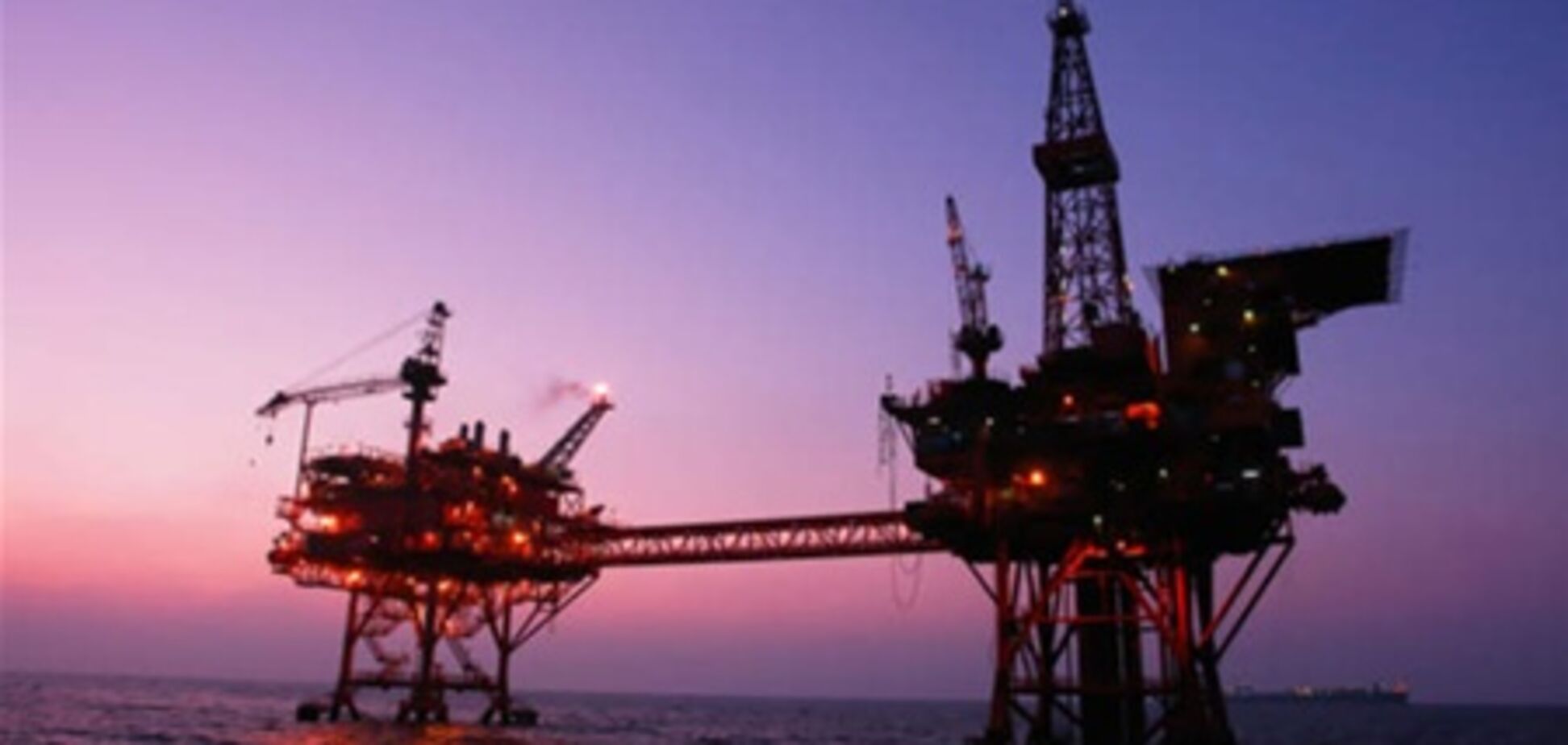 Украина выбирает между Газпромом и Бразилией