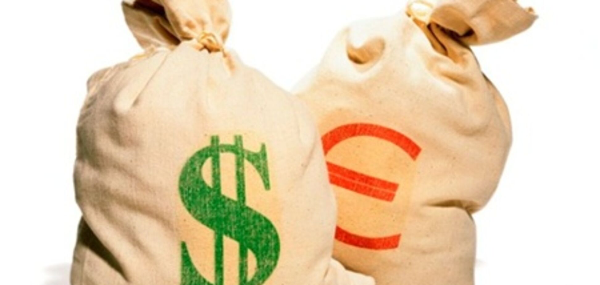 Евро дешевеет после роста накануне