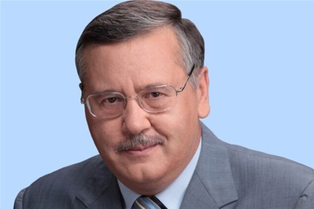 Анатолій Гриценко: про підписані і непідписані угоди