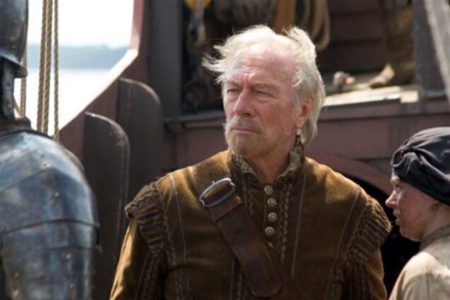 Кристофер Пламмер не хочет работать с Терренсом Маликом