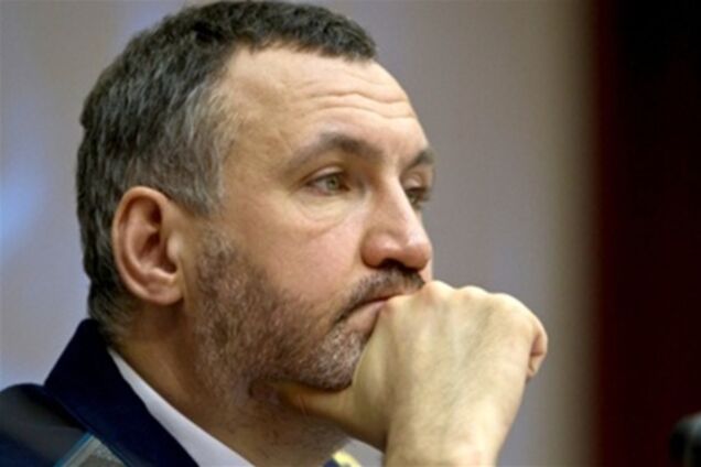 Більшість фігурантів у справі Гонгадзе померли за дивних обставин