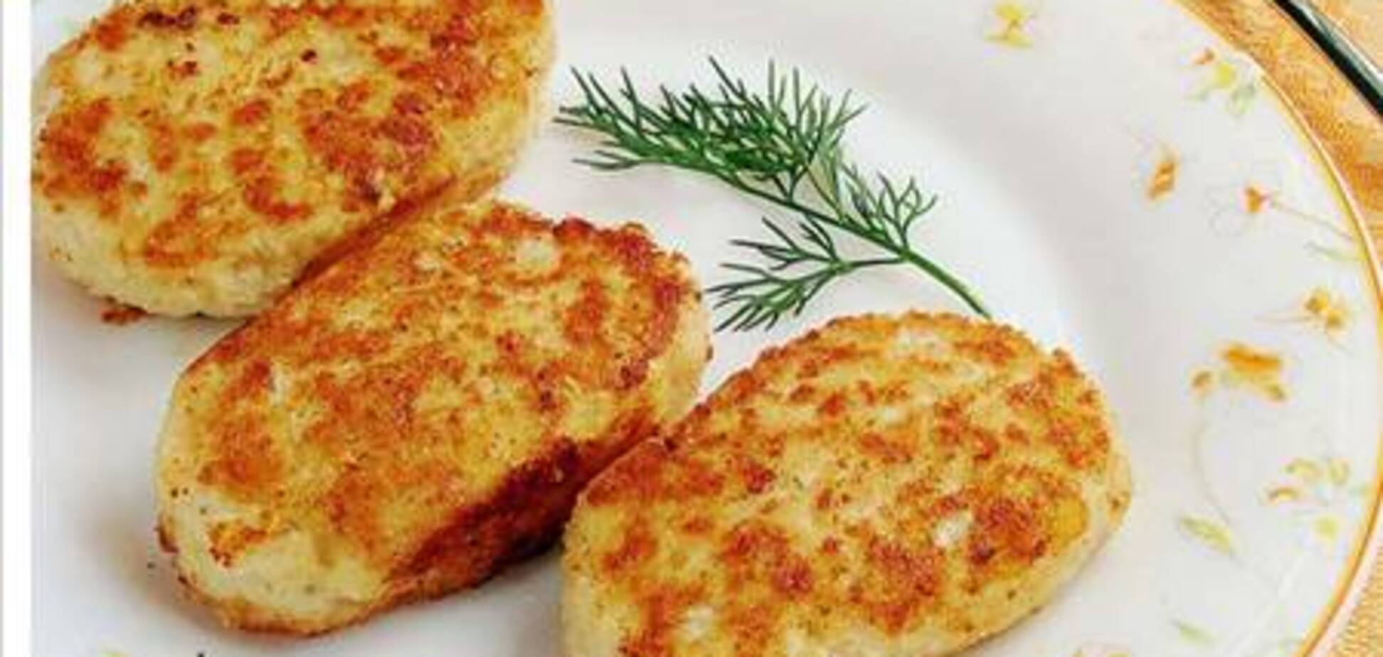 Душевные котлетки