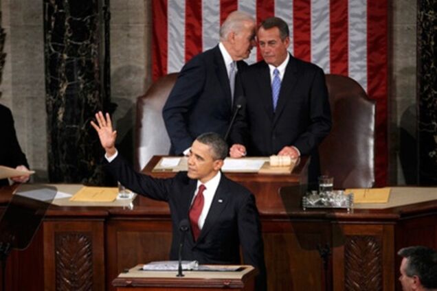 У него есть мечта