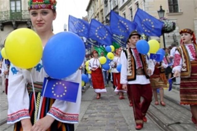 Хорватія дала Україні надію на вступ до ЄС - The Financial Times