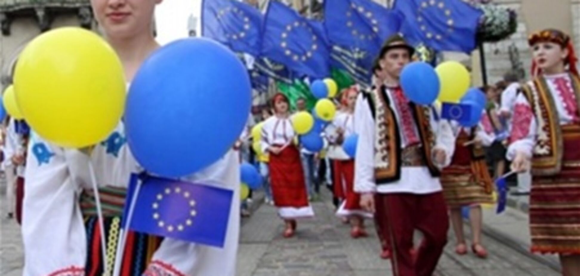 Хорватія дала Україні надію на вступ до ЄС - The Financial Times