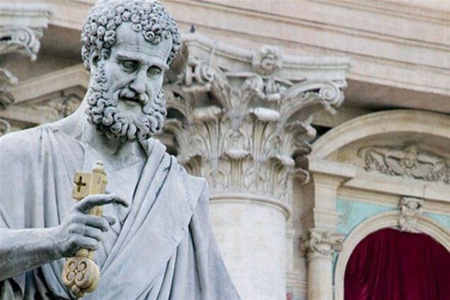 Архиепископ обвинил Банк Ватикана в отмывании денег