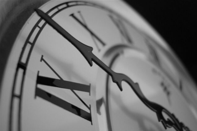 Сьогодні Кабмін може скасувати перехід на літній час