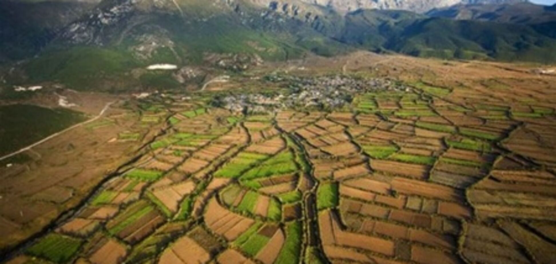 Поднебесная обошла Великобританию в 2011 году