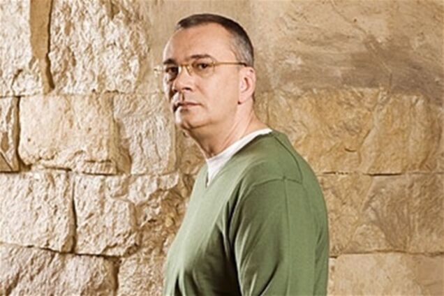 Меладзе нашел девушку-клад