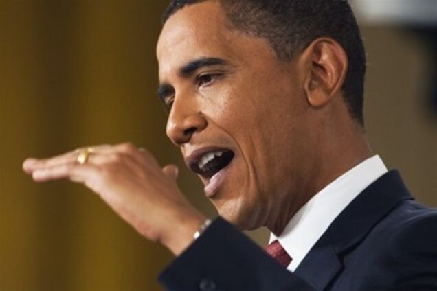 Обама заявив про відродження світового лідерства США