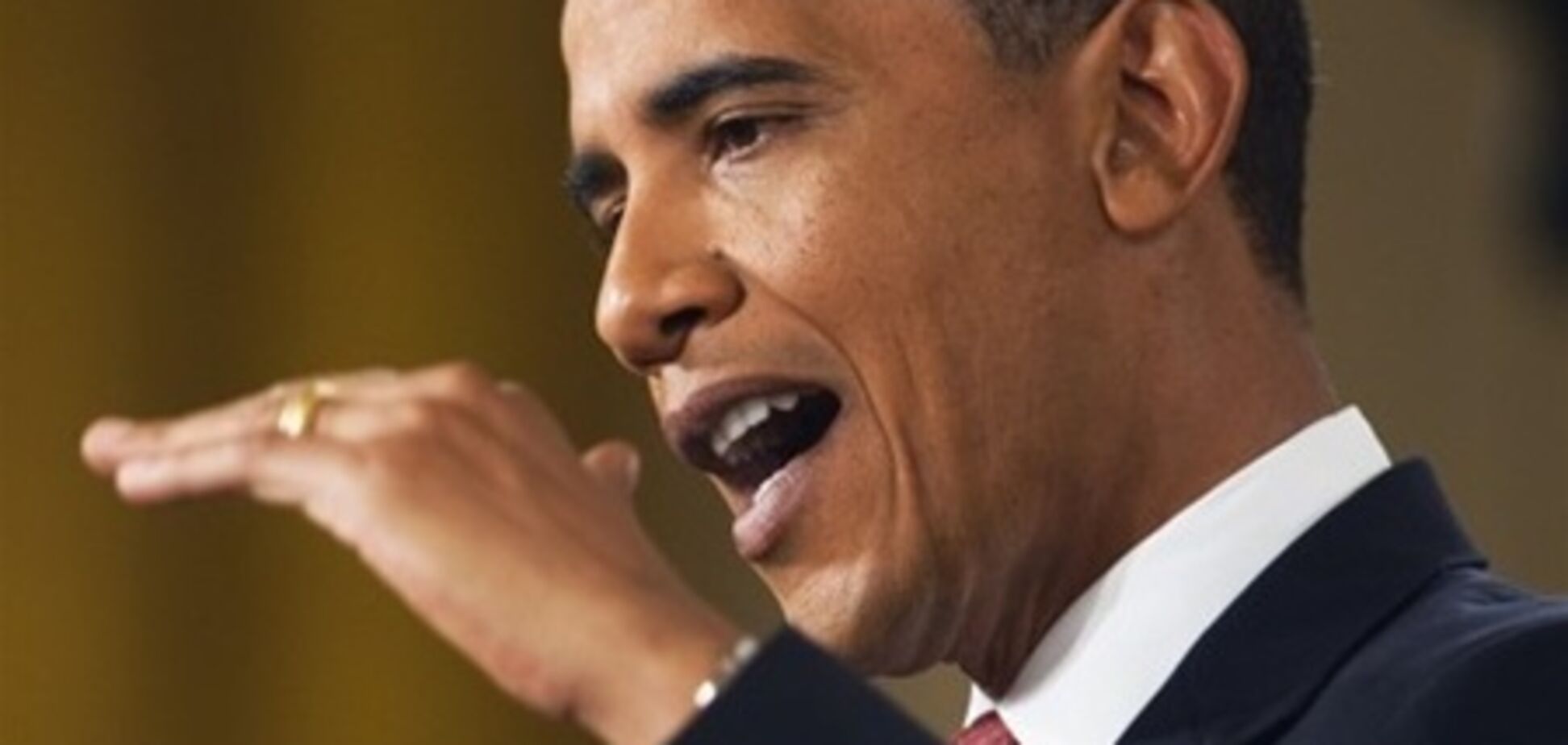 Обама заявив про відродження світового лідерства США
