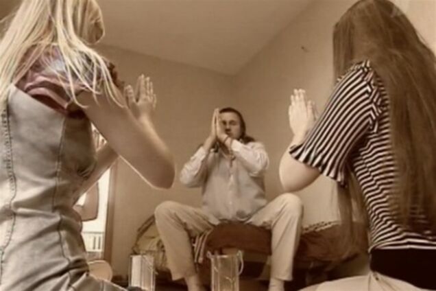 Религиовед: украинские законы оставляют лазейки для сект