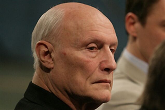 Актор Пороховщиков благополучно знайшовся на дачі під Москвою