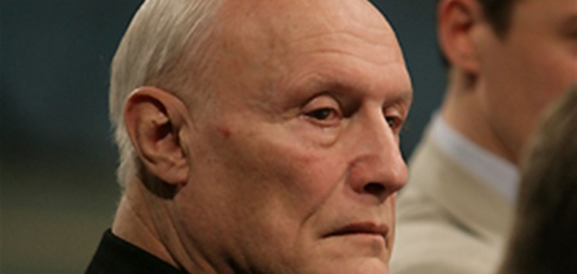 Актор Пороховщиков благополучно знайшовся на дачі під Москвою