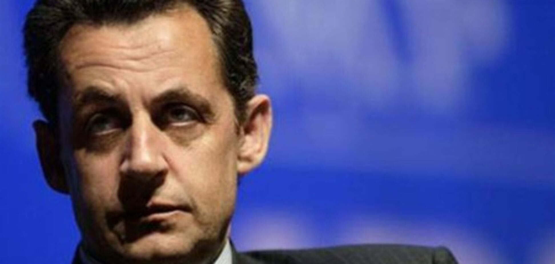 Вдячні вірмени назвали дитину на честь Саркозі