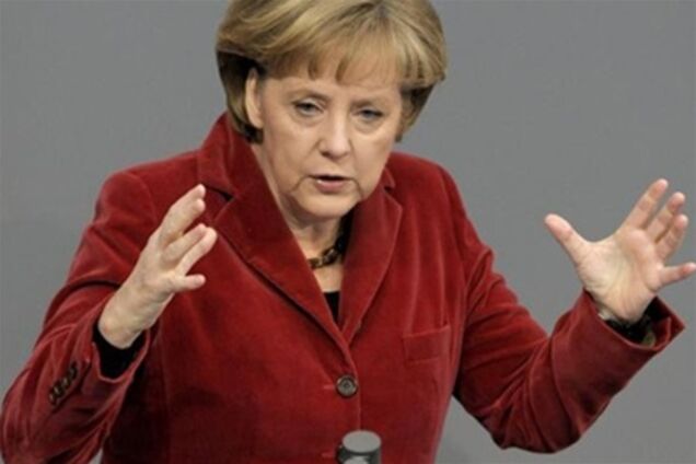 Німеччина відмовилася збільшити участь в стабфонді ЄС