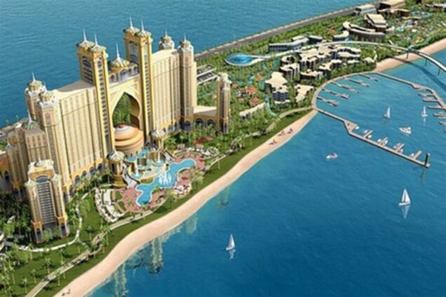 В 2012 году на рынке недвижимости Дубая появится 23 000 новых единиц жилья