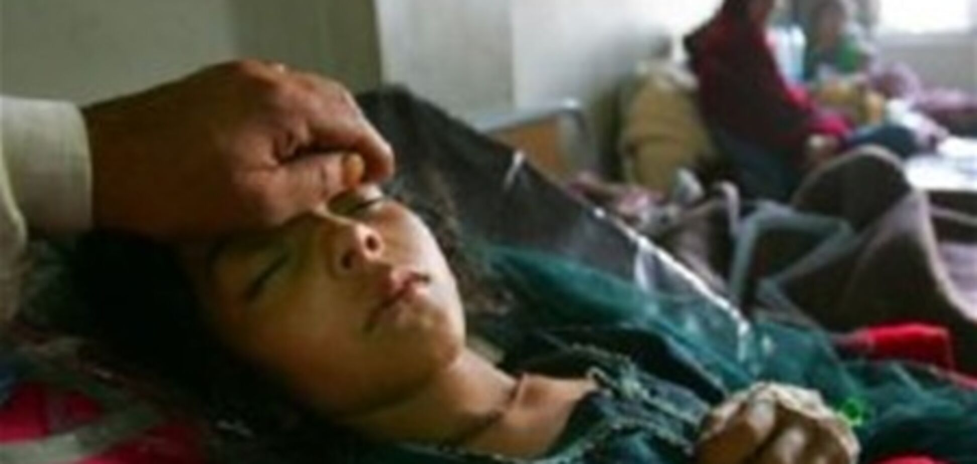 У Пакистані заражені ліки вбили 70 осіб