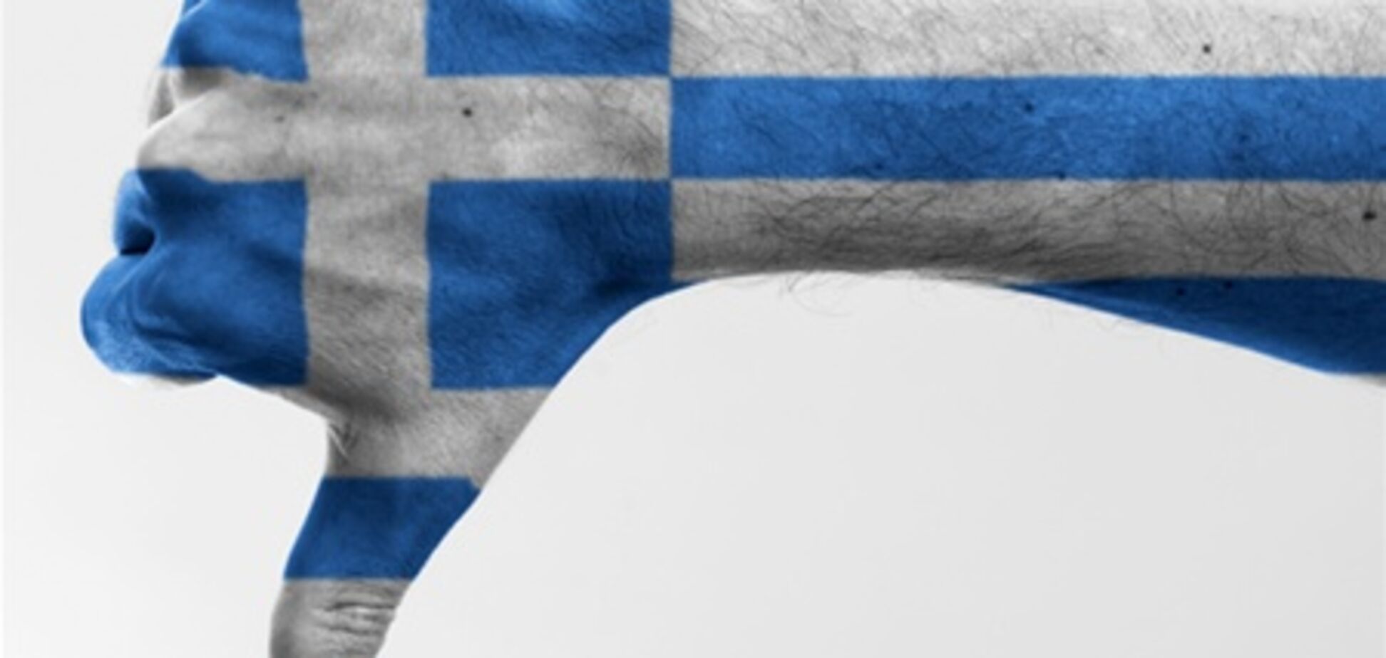 S&P: самое меньшее, что произойдет в Греции, это дефолт