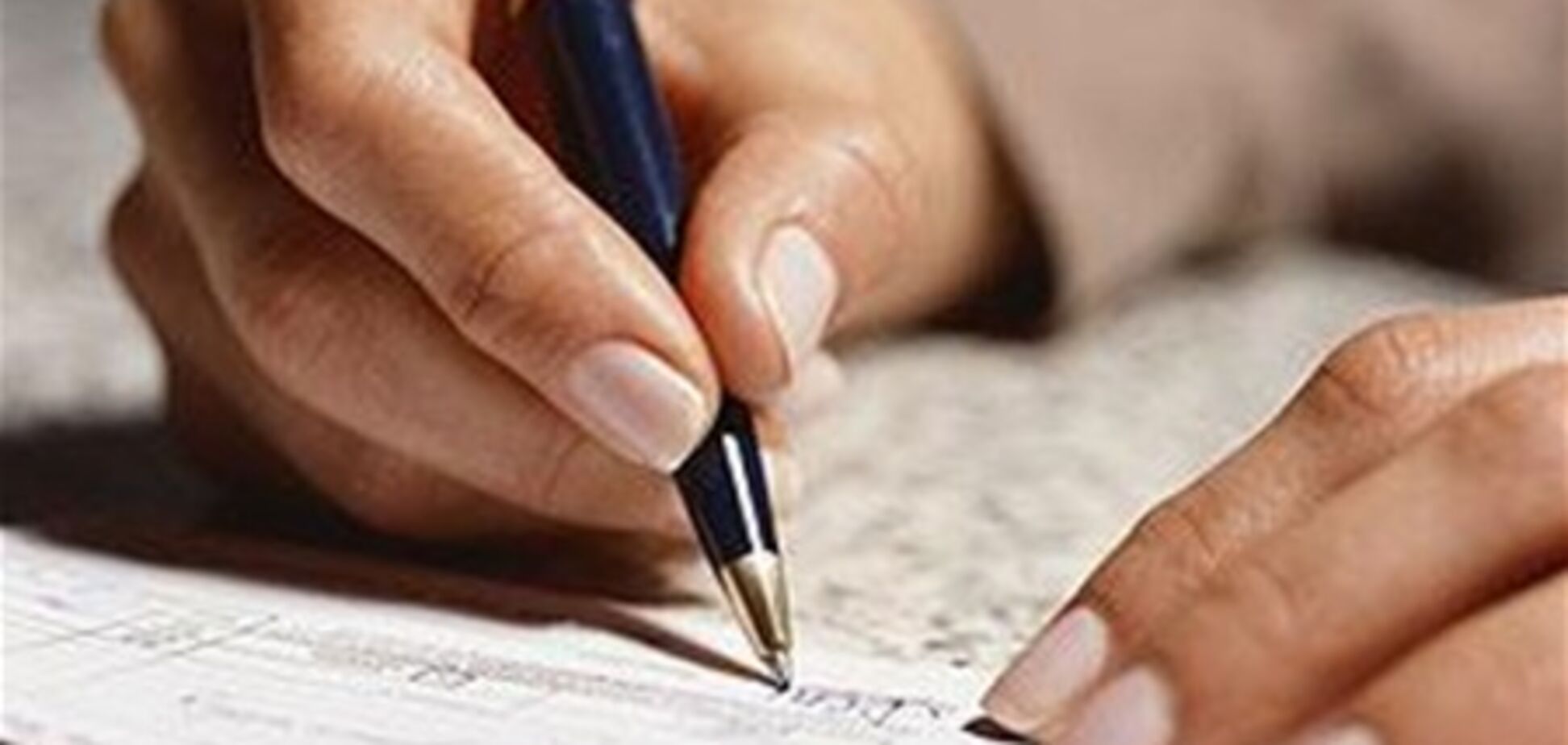 Хорошая новость: очереди в госорганах поредели