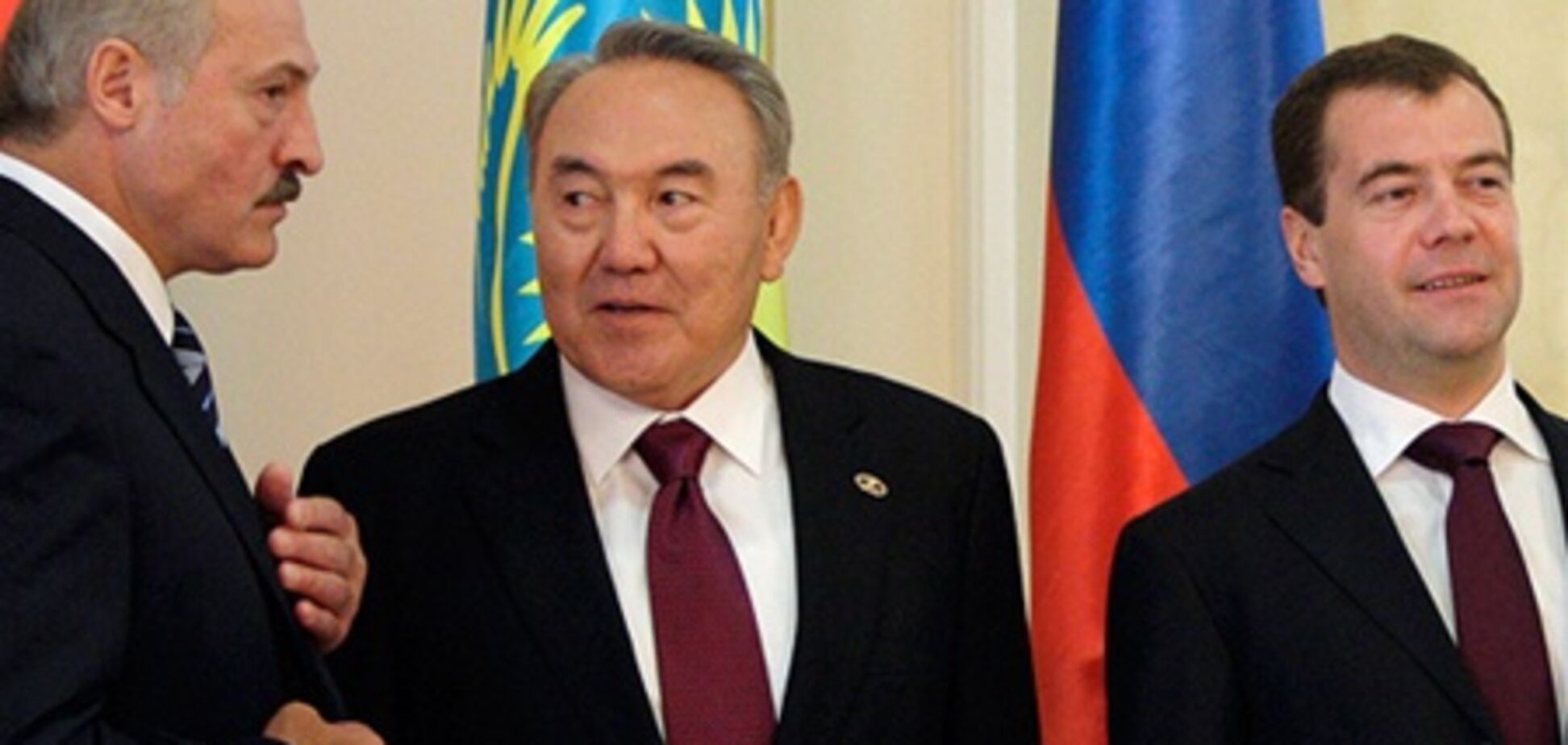 Киев может обогатиться в Таможенном союзе - эксперт