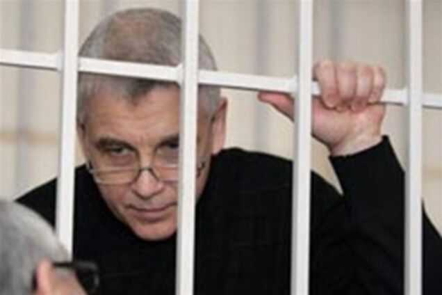 Суд закончил допрашивать свидетелей в деле Иващенко