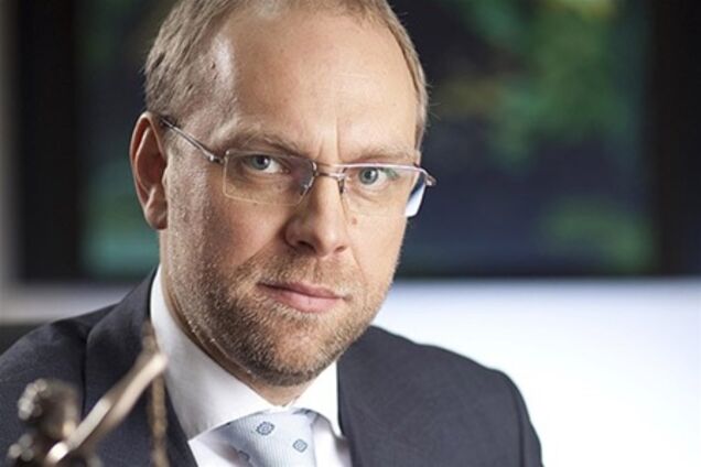 Власенко: Украина не решится проигнорировать решение Евросуда по Тимошенко