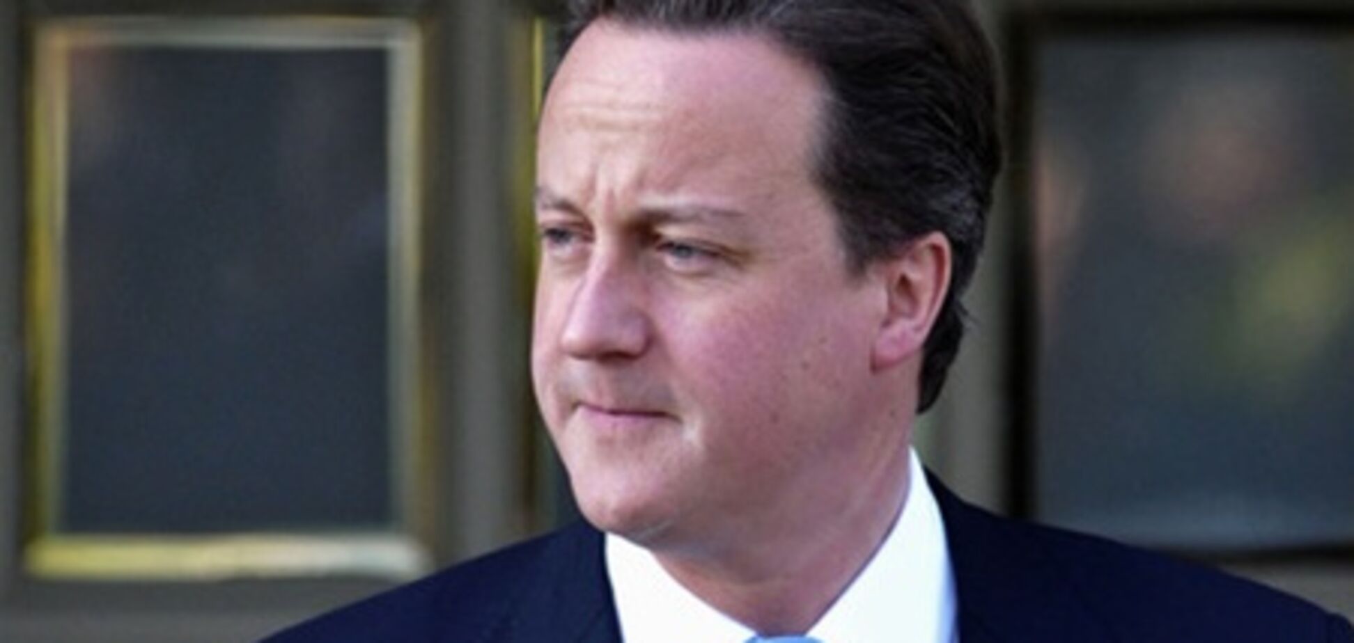 Кэмерон: введение налога на финансовые операции - это безумие