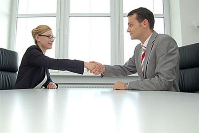 Резюме больше не нужны 