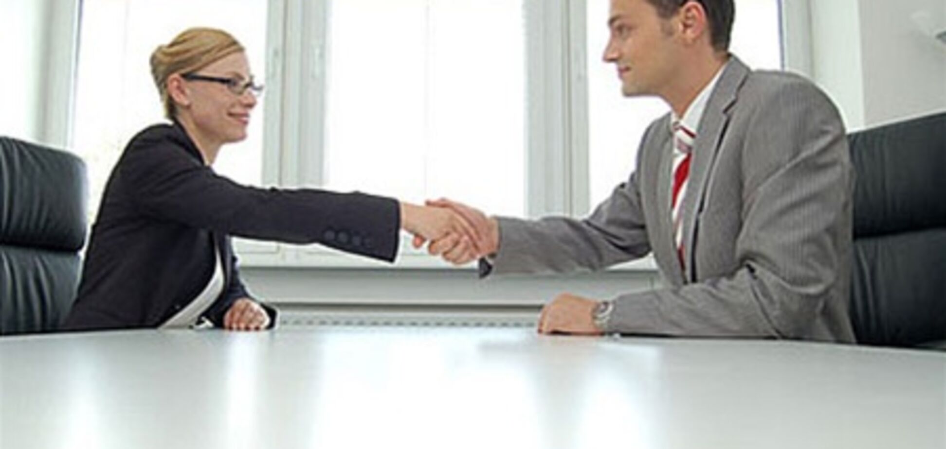 Резюме больше не нужны