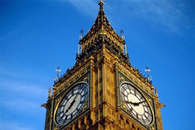 Биг-Бен готовы продать