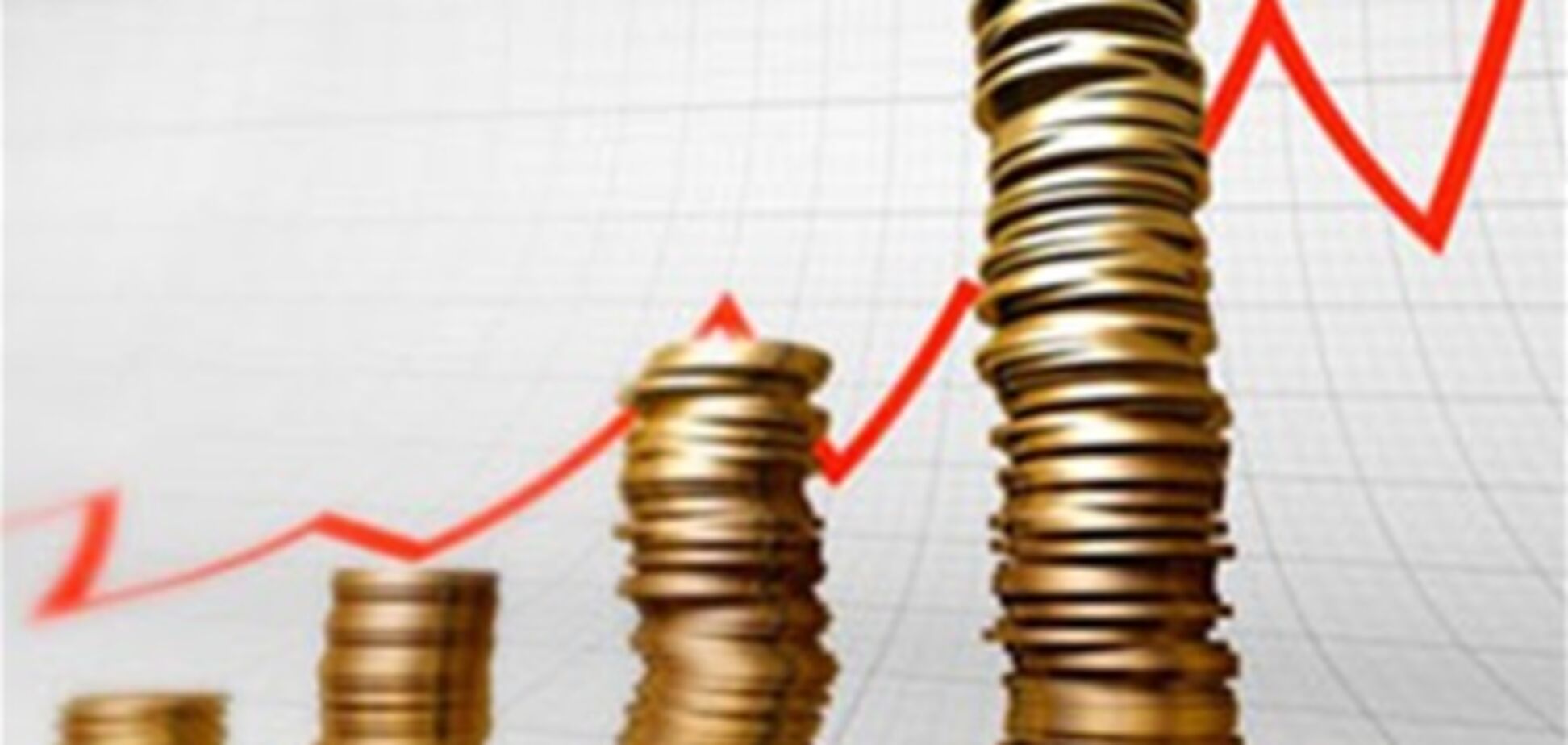 Украина заняла третье место по уровню инфляции - Росстат