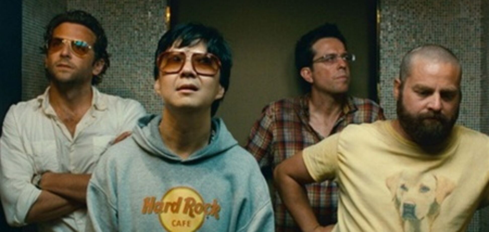 Звезды «Мальчишника» требуют повышения зарплаты