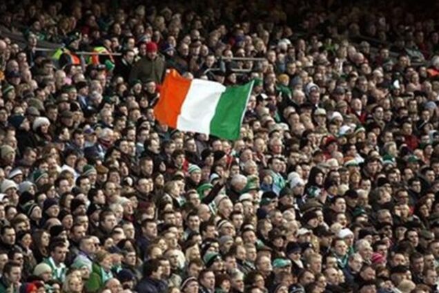 Ирландский антикризисный рецепт