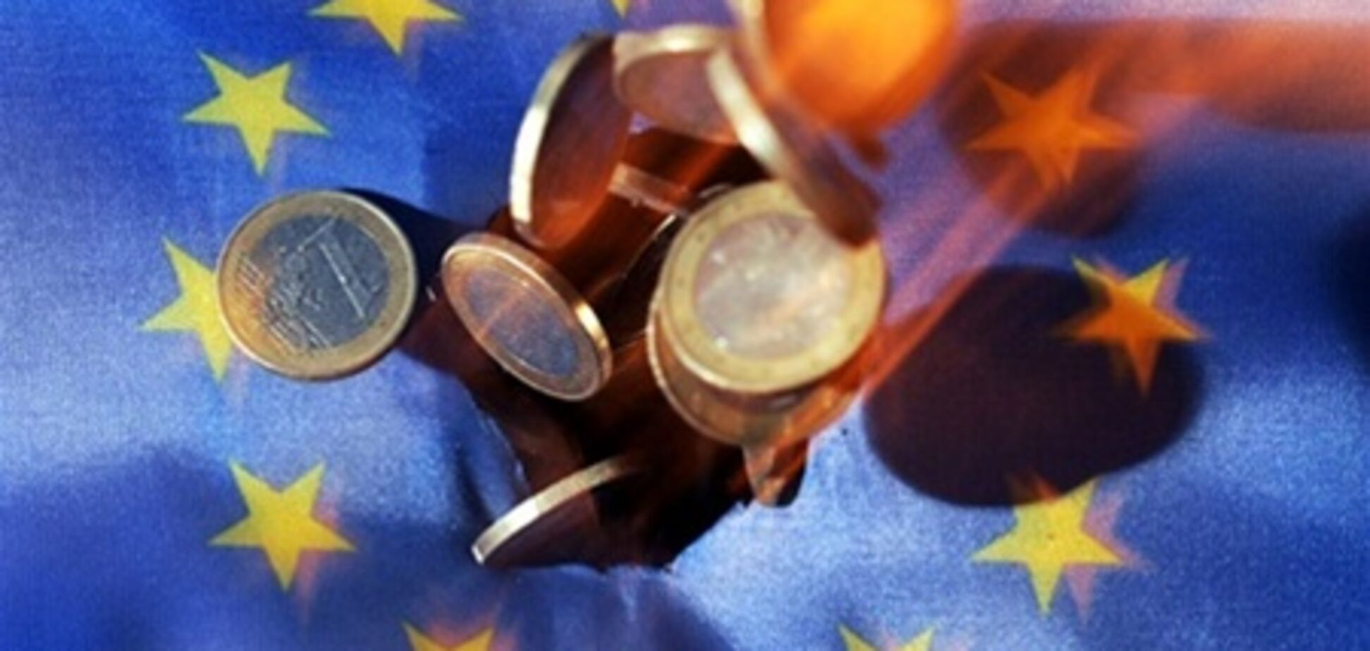 Еврозона рухнет от недостатка средств?