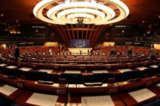 Резолюция ПАСЕ по Украине носит рекомендательный характер - эксперт