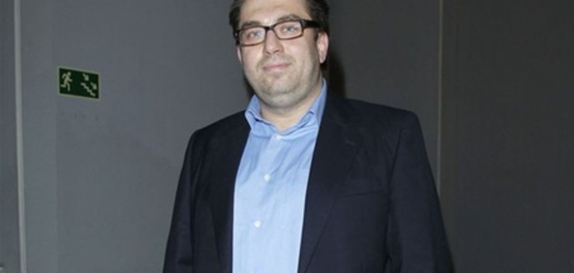 Польский телеведущий назвал украинок 'домашними роботами'. Видео