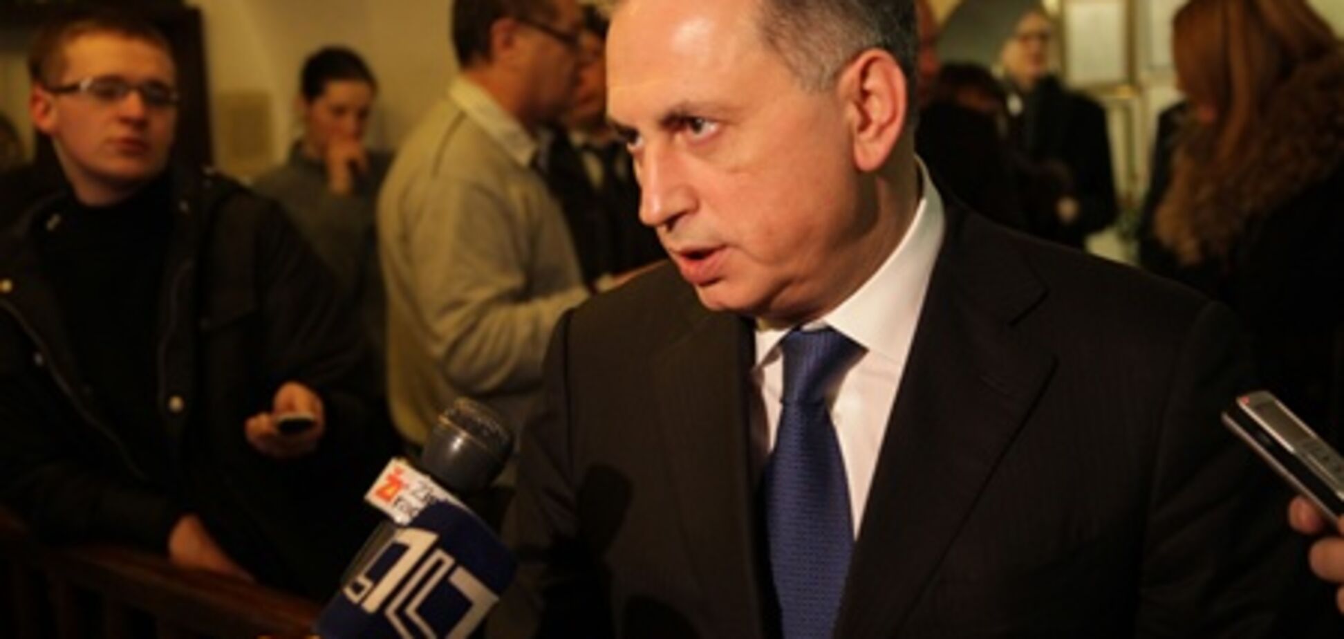 Украина и Литва договорились о сотрудничестве в сфере перевозок. Фото и Видео