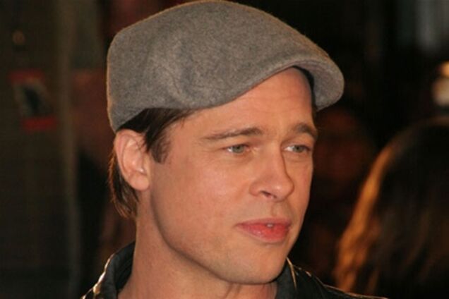 Брэд Питт продал пляжный дом