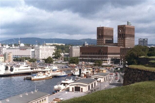 Названы самые состоятельные города мира