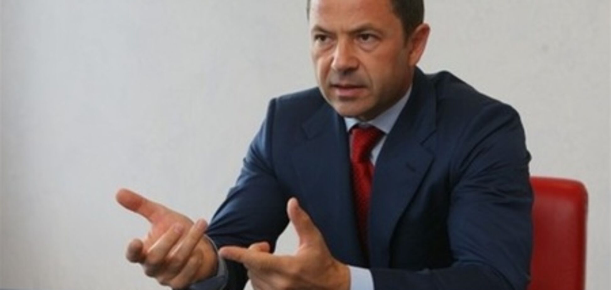 Україна ще не домовилась про кредит з МВФ – Тігіпко