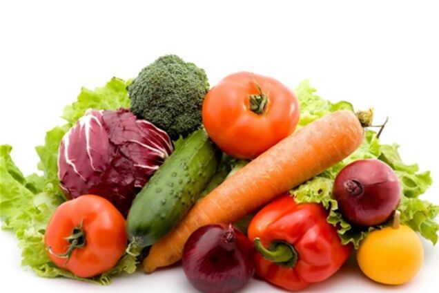 Из-за сильных морозов овощи подорожают - эксперт