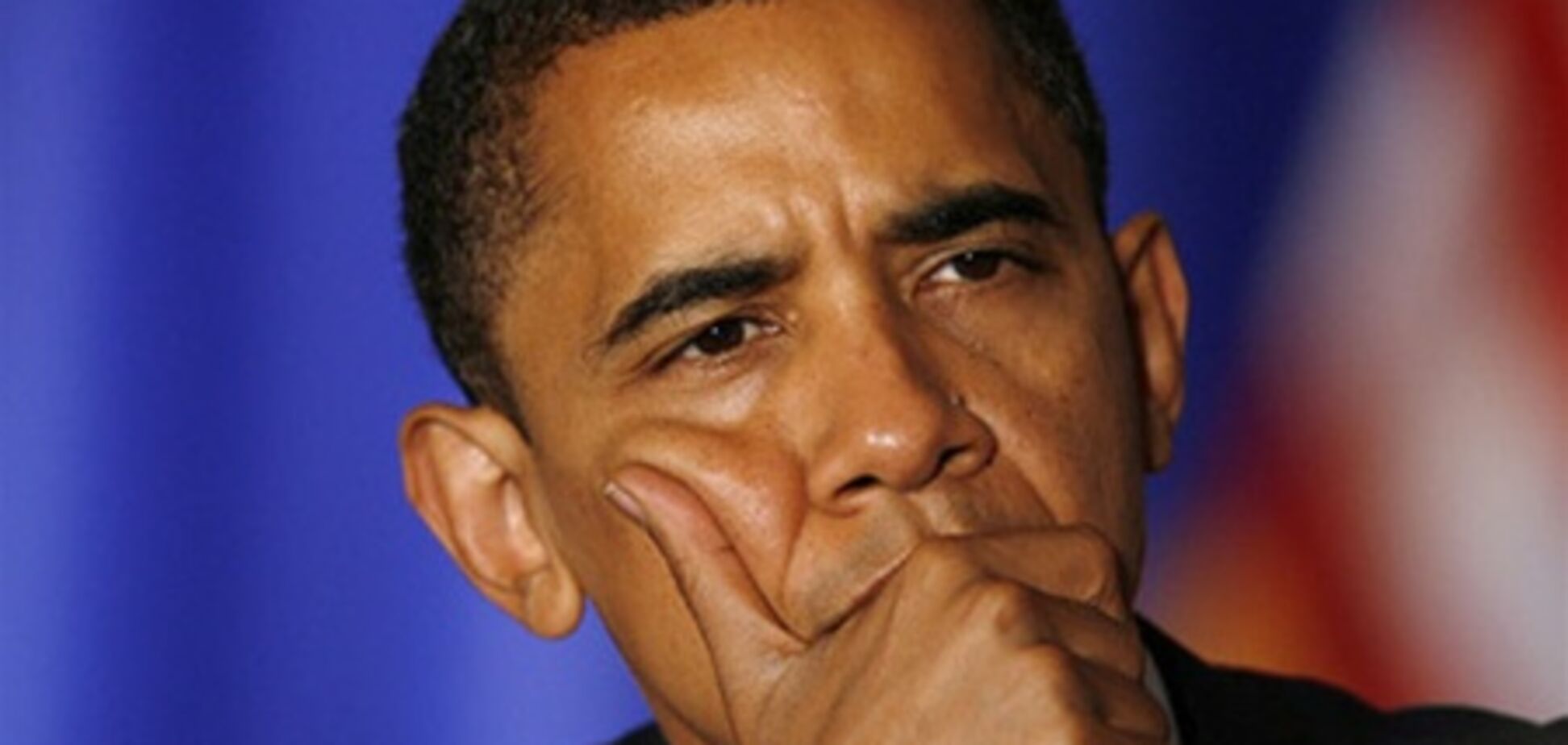 Политики одаривают друг друга странными подарками