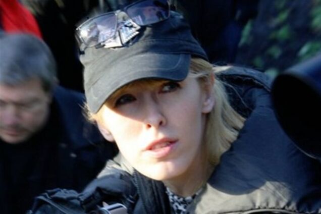 Олена Білозерська: суд над Віталієм Запорожцем