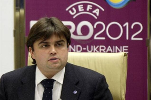 Україна зможе розмістити фанів Євро-2012 за доступними цінами