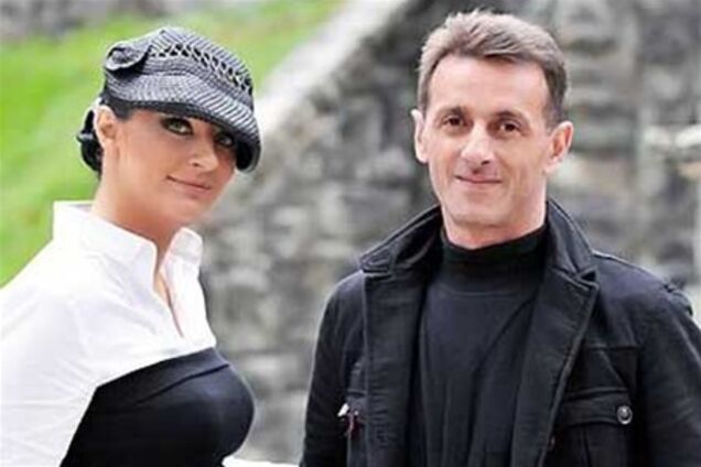 Муж Ваенги назвал причины развода