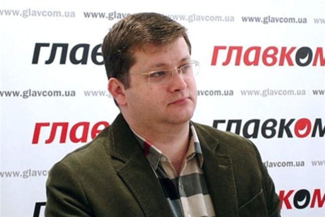 Ар'єв виклав в Facebook результати УЗД Луценко