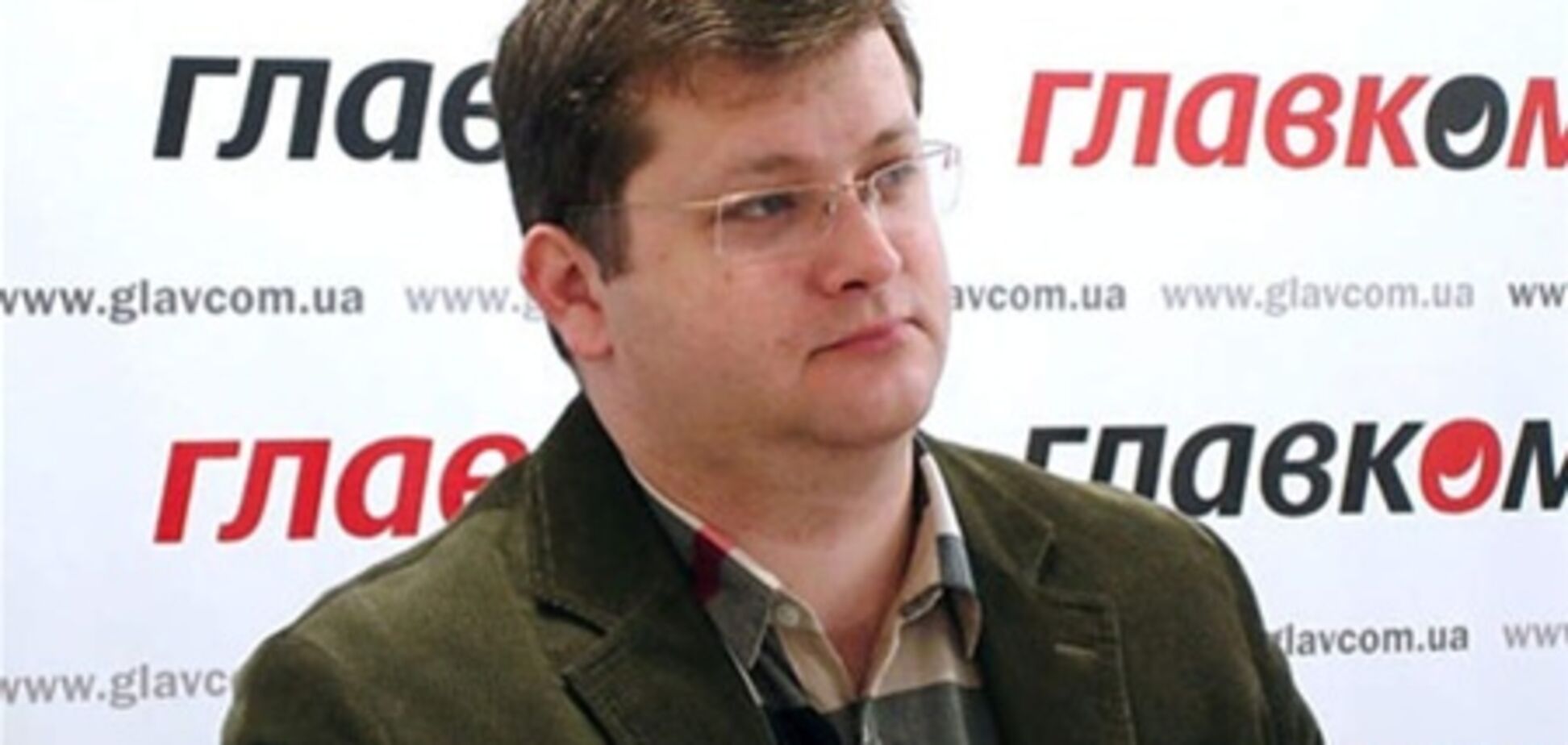 Ар'єв виклав в Facebook результати УЗД Луценко