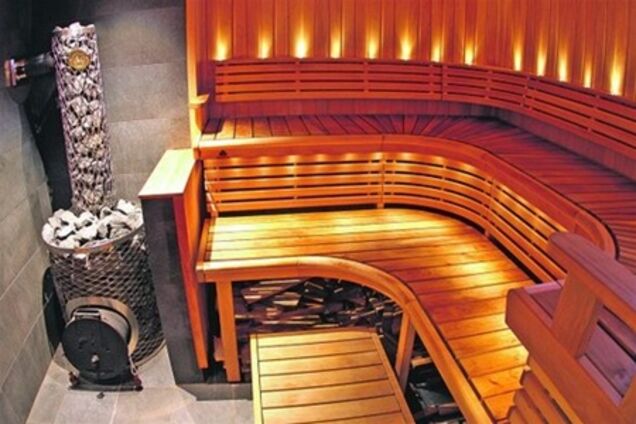 Правила постройки бани