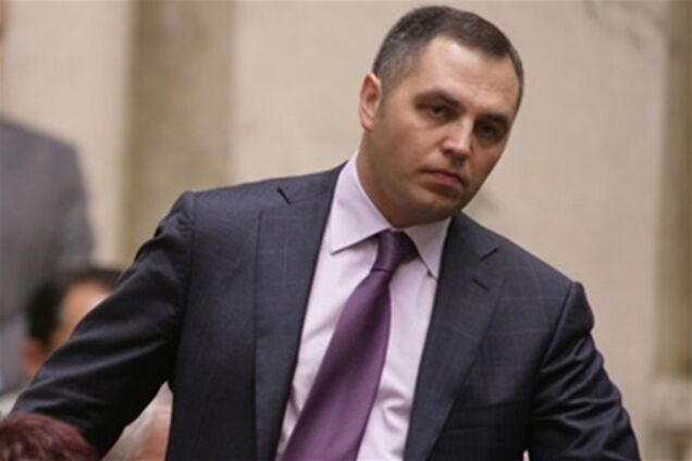 УПК должен быть принят в первом чтении - Портнов